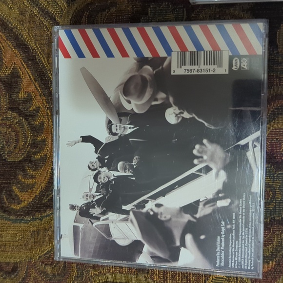 Sugar Ray CD Collection - Picture 5 of 7